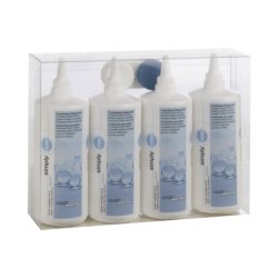 CONTOPHARMA simply one - 4x250ml + Behälter