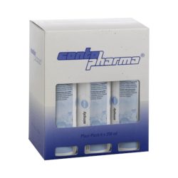 CONTOPHARMA simply one - 6x250ml + Behälter