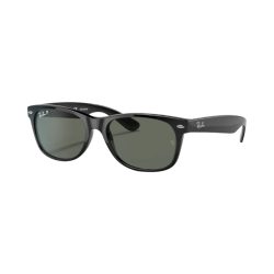 Ray-Ban New Wayfarer Rb2132 - 901/58 55-18 | Sonnenbrillen
