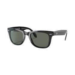 Ray-Ban Wayfarer Folding Rb4105 - 601-58 Polarisiert M | Sonnenbrillen