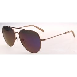 LENSVISION - #FlyingNewYork POL - kupfer / violett