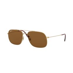 Ray-Ban Rb3595 9013/83 59 | Sonnenbrillen
