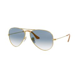 Ray-Ban Aviator Rb3025 - 001-3f 55-14 | Sonnenbrillen
