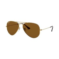 Ray-Ban Aviator Rb3025 - 001-57 58-14 | Sonnenbrillen