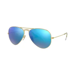 Ray-Ban Aviator Rb3025 - 112-17 58-14 | Sonnenbrillen