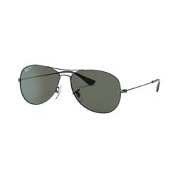 Ray-Ban Cockpit Rb3362 - 004-58 59-14 | Sonnenbrillen