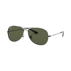 Ray-Ban Cockpit Rb3362 - 004 56-14 | Sonnenbrillen