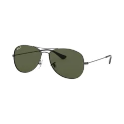 Ray-Ban Cockpit Rb3362 - 004 56-14 | Sonnenbrillen