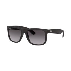 Ray-Ban Justin Rb4165 schwarz / grau M | Sonnenbrillen