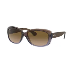 Ray-Ban Jackie ohh Rb4101 - 860-51 58-17 | Sonnenbrillen