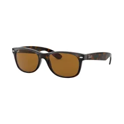 Ray-Ban New Wayfarer Rb2132 - 710 52-18 | Sonnenbrillen