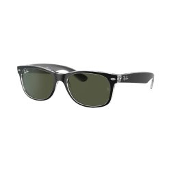 Ray-Ban New Wayfarer Rb2132 - 6052 55-18 | Sonnenbrillen