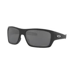 OAKLEY - TURBINE Sonnenbrille, für Damen, Schwarz, Größe XXL