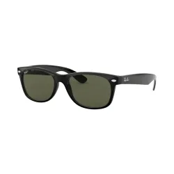 Ray-Ban New Wayfarer Rb2132 901 58-18 | Sonnenbrillen