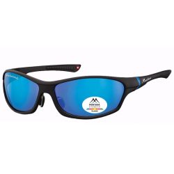 Montana Sportbrille Outdoor Blue Classic | Sonnenbrillen
