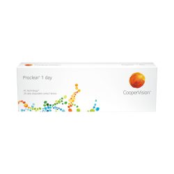 Proclear 1 day - 30 Tageslinsen