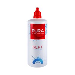 Pura Sept 360ml  | Pflegemittel
