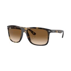 Ray-Ban BOYFRIEND TWO Hellbraun auf Havanna M