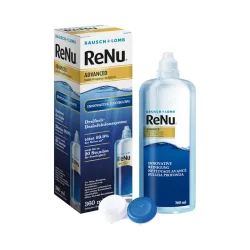 ReNu Advanced 360ml | Pflegemittel