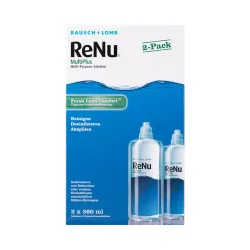 ReNu MultiPlus 2x360ml | Pflegemittel