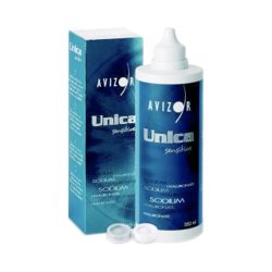 Avizor Unica Sensitive 350ml  | Pflegemittel