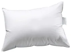 Schlossberg Kissen Chevalier Weiss | Schubiger Möbel