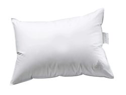Schlossberg Kissen Chevalier Weiss | Schubiger Möbel