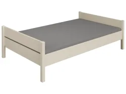 Paidi Bett Tiago Beige | Schubiger Möbel