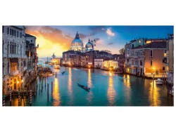 image LAND Alubild Venedig  | Schubiger Möbel