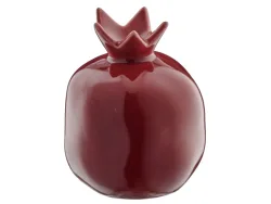 Gasper Objekt Granatapfel, Amethyst  | Schubiger Möbel