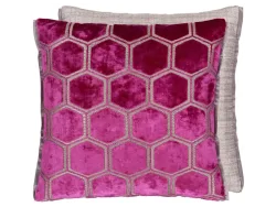 Designers Guild Zierkissen Manipur, 43x43 cm  | Schubiger Möbel