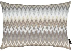 Apelt Kissenhülle Zigzag 40x60 cm  | Schubiger Möbel
