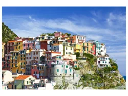 image LAND Canvas Manarola Riviera 2  | Schubiger Möbel