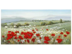 image LAND Bild Toskanische Landschaft  | Schubiger Möbel