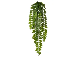 Gasper Kunstblume Columnearanke Grün H: 85 cm Grün | Schubiger Möbel