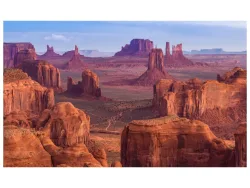 image LAND Alubild Monument Valley, Utah  | Schubiger Möbel