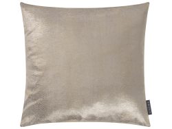 Magma Kissenhülle Scara Grau 45x45 cm  | Schubiger Möbel