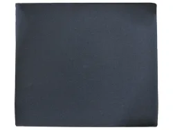 Blaser und Trösch Sitzkissen Linax Schwarz Schwarz | Schubiger Möbel
