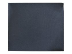 Blaser und Trösch Sitzkissen Linax Schwarz Schwarz | Schubiger Möbel