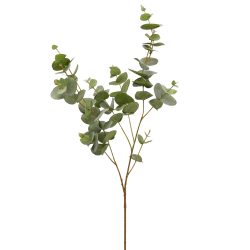Edg Kunstblume Eukalyptus H: 100 cm  | Schubiger Möbel