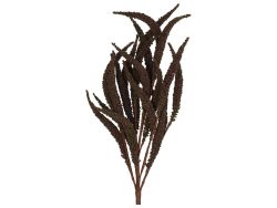 Kersten Kunstblume Beerenast Braun H: 77 cm  | Schubiger Möbel