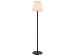 Ribaglob LED-Outdoor-Stehlampe Elesa Mehrfarbig | Schubiger Möbel