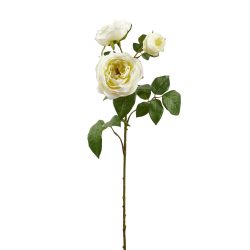 Edg Kunstblume Rose H: 80 cm  | Schubiger Möbel