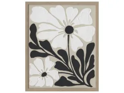 image LAND Bild Boho Flowers 2  | Schubiger Möbel