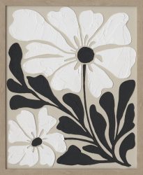 image LAND Bild Boho Flowers 2  | Schubiger Möbel