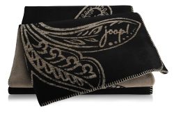 Biederlack Plaid Paisley  | Schubiger Möbel