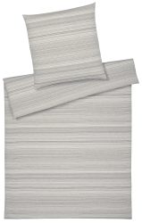 Elegante Bettwäsche Flair, Natural  | Schubiger Möbel