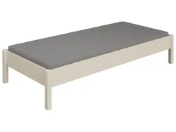 Paidi Studioliege Tiago Beige | Schubiger Möbel