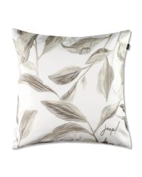 Stoeckel & Grimmler Kissenhülle Flora, Natur  | Schubiger Möbel