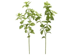 Edg Kunstblume Basilikum H: 64 cm  | Schubiger Möbel